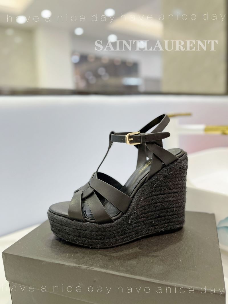 Ysl Sandals